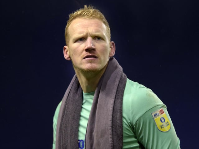 In good form and showing signs of continued confidence, there seems little doubt that though there is a hugely capable back-up waiting in the wings in David Stockdale, it’s Dawson’s shirt barring injury or a huge drop-off in form.
