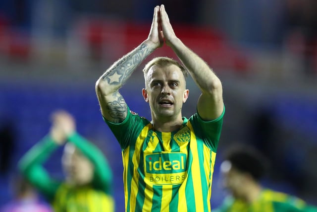 West Brom's Kamil Grosicki has hit out over his failed move to Nottingham Forest, claiming he signed his deal five minutes before the deadline, but an error elsewhere must have seen the deadline missed. (Sport Witness)