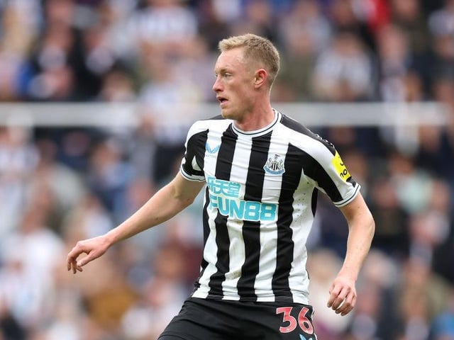 Couldn’t impose himself on the game in the way he has in recent matches. A quiet display prior to being substituted.