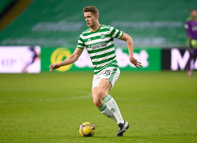 Defender has been linked with a move to AC Milan