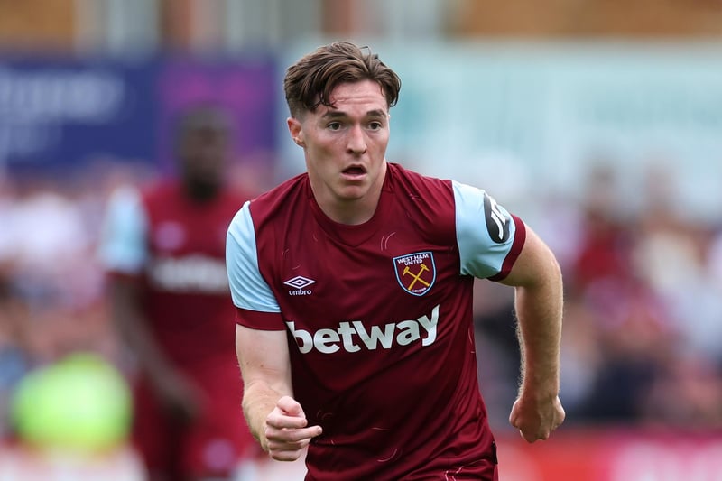 Revealed as a Wednesday target by The Star, then-West Ham midfielder Coventry held discussions with the club over a permanent switch. Talks fell down, however, and for a number of reported reasons - not least promises over playing time - Coventry has since signed for Charlton Athletic.
