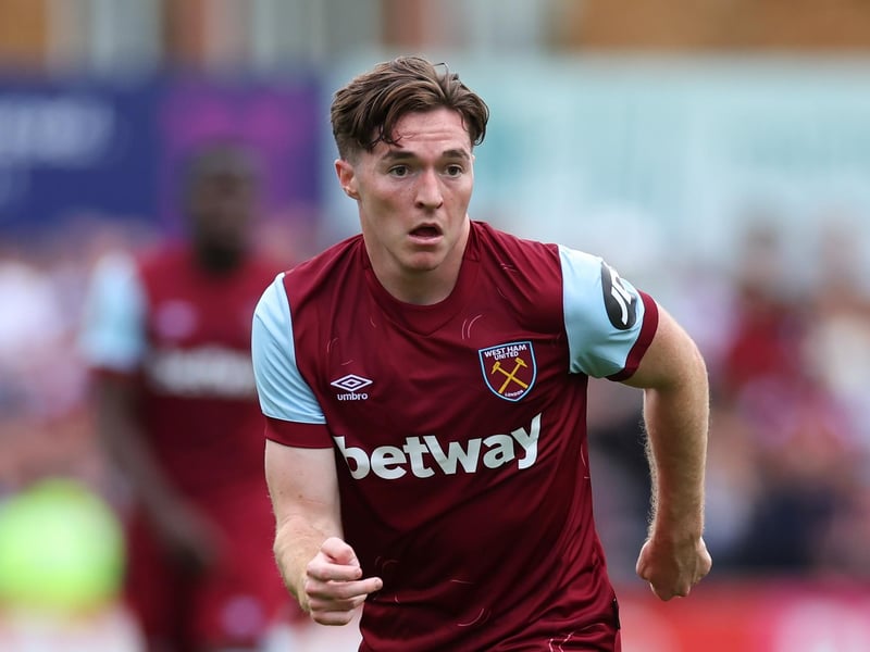 Revealed as a Wednesday target by The Star, then-West Ham midfielder Coventry held discussions with the club over a permanent switch. Talks fell down, however, and for a number of reported reasons - not least promises over playing time - Coventry has since signed for Charlton Athletic.
