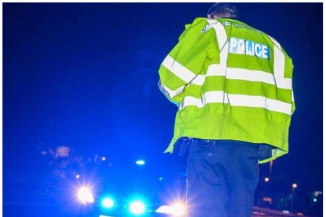 Emergency services were called to Wheatley Hall Road, Doncaster, last night following a fatal collision