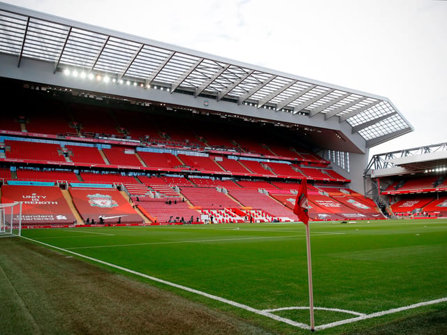 Liverpool will hold talks with Motherwell defender Sam Campbell after they, Leeds United and Brighton had bids accepted for the 16-year-old. (Football Insider)