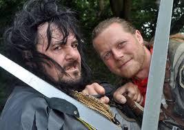 How many of these great Mansfield and North Notts events will you look forward to when thy make a return?