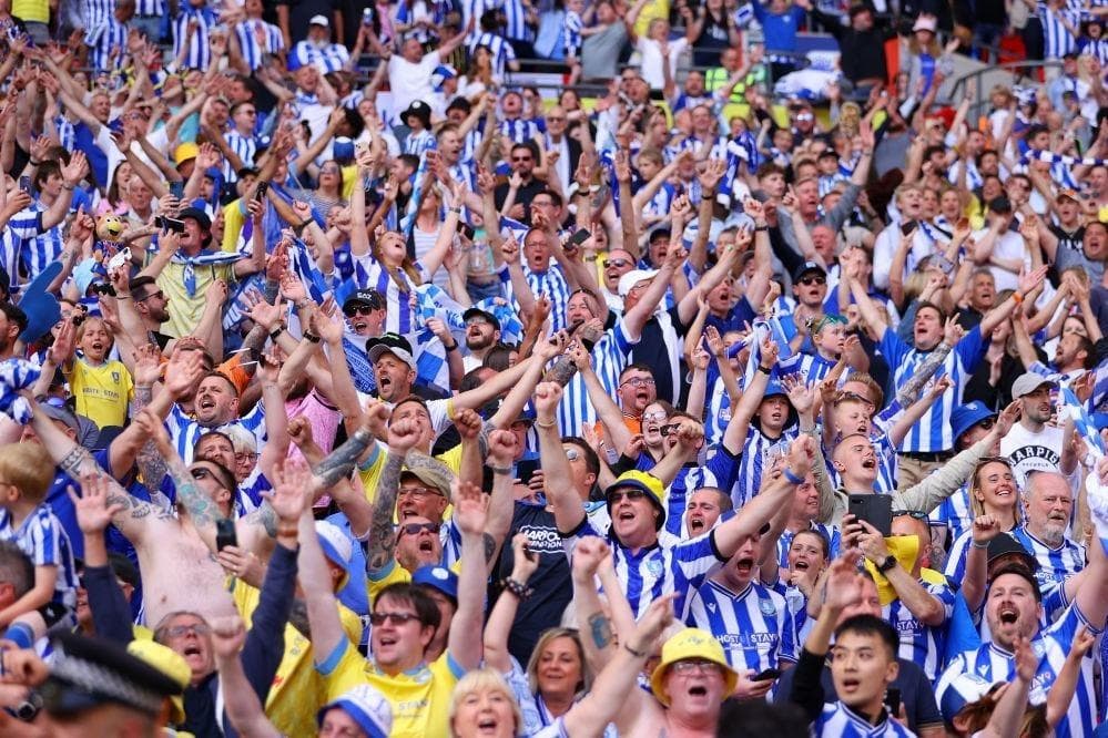What next after Sheffield Wednesday’s ‘pure fantasy’ promotion? – Alan Biggs’ column