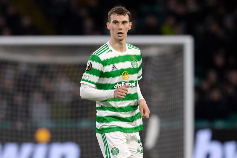 Contract expires: May 2025 - Signed in the summer of 2021 alongside Urhoghide from Sheffield Wednesday but has rarely come close to making a first-team breakthrough. Has been loaned out twice to Motherwell and Morcambe. It might suit all parties to terminate his contract in order to seek regular action elsewhere.
