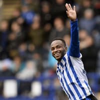 Former Sheffield Wednesday striker announces retirement four years on from Owls exit
