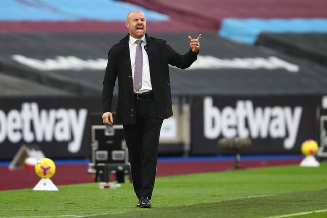 Burnley are still intent on bringing in new players before the end of the month, but the Clarets may have to wait until the latter stages of the window to conduct their business. (Sky Sports) 


(Photo by Julian Finney/Getty Images)