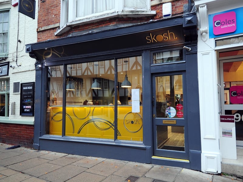 📍 Micklegate, York. 🗣 Michelin said: " Indian cuisine has a palpable influence on the cooking, but so does the rest of the world – with dishes like masala monkfish and the superb hogget 'shawarma'.”