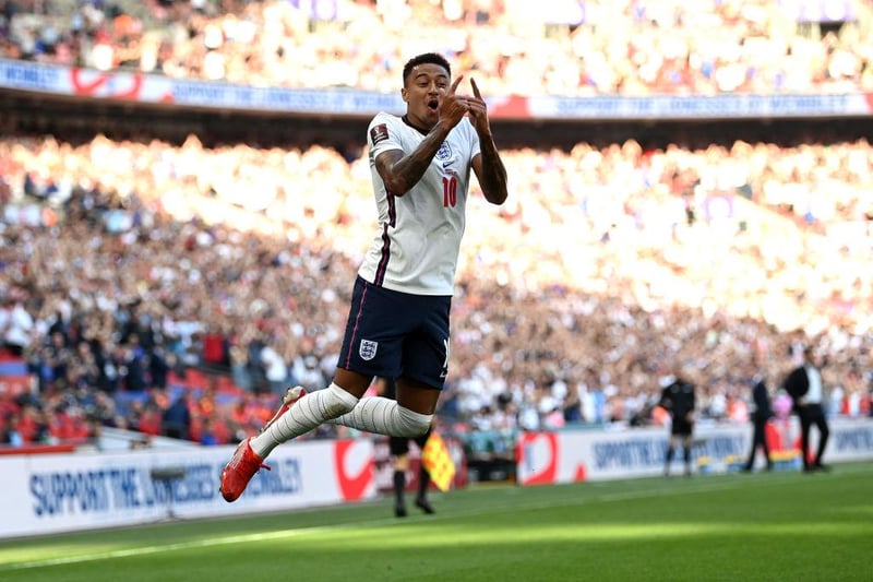 Manchester United midfielder Jesse Lingard is believed to have rejected a new contract, as he remains concerned over a lack of playing time at Old Trafford. The £20m ace was tipped to join West Ham permanently after starring on loan last season, but failed to secure a move. (The Times)

(Photo by Shaun Botterill/Getty Images)