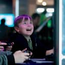 Sheffield is home to the National Videogame Museum, but if living in Sheffield was a video game, what would the tips be for players?