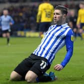 Sheffield Wednesday star Josh Windass could feature this weekend.