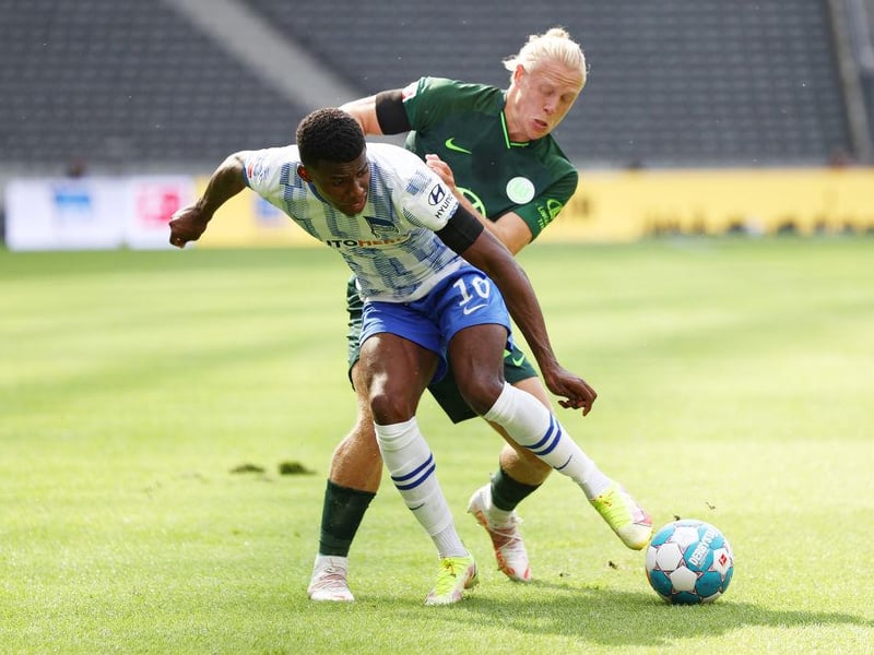 Leeds United boss Marcelo Bielsa pulled the plug on potential deals to sign both Noa Lang and Matheus Cunha this summer. (The Athletic)
(Photo by Maja Hitij/Getty Images)