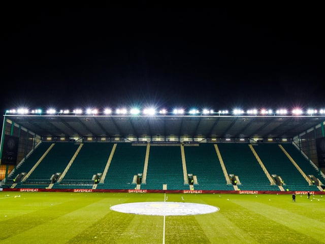 Hibs caught the eye with an announcement of a sponsorship with a manscaping company. The Easter Road club become the first in Scotland to have a link up of such nature. (Evening News)