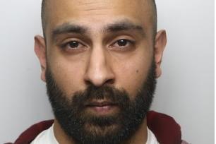 Detectives are asking for your help to trace Mohammed Anwaar, who is wanted for failing to appear at court, charged with two counts of conspiracy to supply Class A drugs, two counts of money laundering, possession of cannabis and possession of a firearm.
If you see him, please do not approach him but instead call 999 straight away. Any further information can be passed to 101 or Crimestoppers anonymously on 0800 555111 quoting incident number 251 of 23 October 2018.