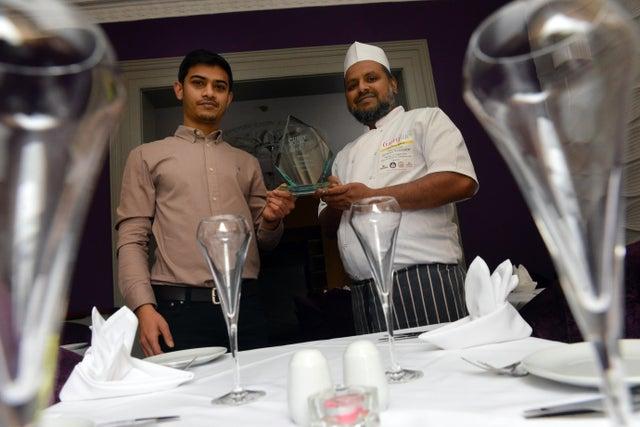 A regular winner in the Sunderland Echo Curry House of the Year competition, Yuvraaj is a sleek and stylish Indian restaurant in a historic building. Expect great service and classic dishes done well.