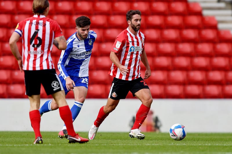 Similarly to Dobson, there is interest in striking a deal for Grigg - with MK Dons and Wigan Athletic both monitoring his situation. Sunderland may not stand in his way if a suitable offer comes in.