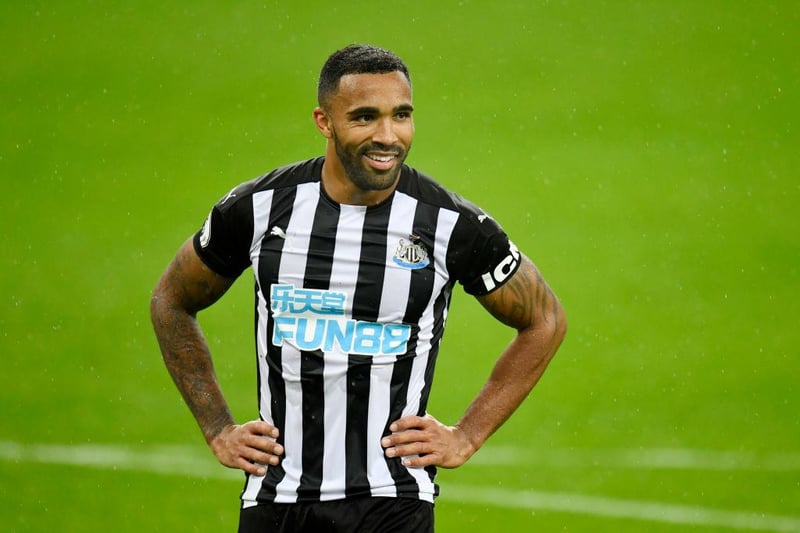 Quite simply, Wilson gives Newcastle a focal-point in their team, a point they can build their entire team around. If Newcastle can fashion opportunities regularly for him, Wilson will more than likely put the ball in the back of the net.
(Photo by Peter Powell - Pool/Getty Images)