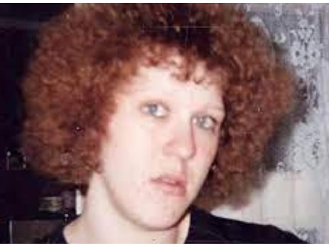 Dawn Shields, aged 19, disappeared after getting into a car in Broomhall – Sheffield’s red light district at the time - on Friday, May 13, 1994.
Her body was found in a shallow grave a week later on the slopes of Mam Tor, Castleton, in the Peak District.
The mum-of-one, from Pitsmoor, became involved in street prostitution at a young age and plied her trade to support herself and her 11-month-old son at the time of her death.
Her naked body was found by a National Park warden buried in a shallow grave under some rocks.
She had head injuries and had been strangled.