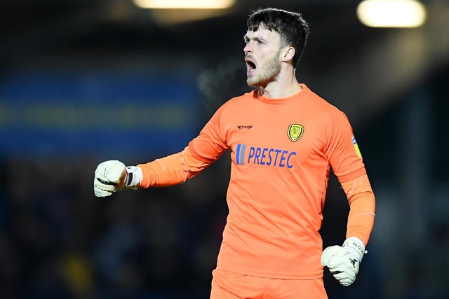 Burton Albion are reportedly closing in on a deal to bring ex-Manchester United keeper Kieran O'Hara back to the club after a successful loan spell ast campaign. (The Sun)