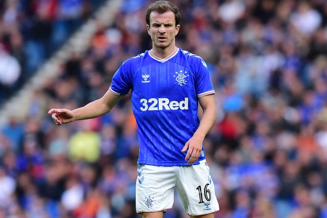 The utility man slipped down the pecking order at Rangers and has been released. Having played in the Championship with Middlesbrough and Blackpool, it’s level he can certainly perform at.  He’s also in the prime years of his career and would add experience and leadership.