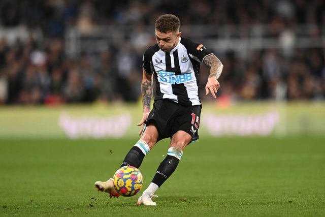 A flawless performance by Trippier finished a few minutes earlier than expected as he hobbled off with a suspected calf-injury just minutes from time. No update has been issued on his current condition however there is hope that he will be available for Sunday's game.