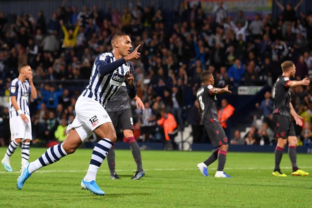 Sheffield Wednesday are believed to be "in discussions" with West Bromwich Albion over a loan deal for striker Kenneth Zohore, as they look to beat Middlesbrough to the ex-Cardiff City marksman. (Yorkshire Live)