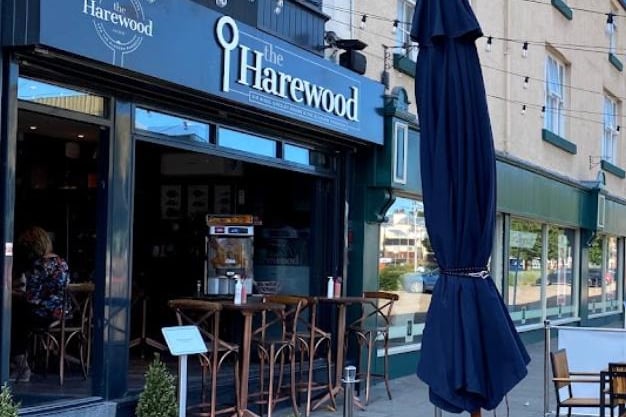 The Harewood, 28 Waterdale, DN1 3EY. Rating: 4.2/5 (based on 157 Google Reviews). "The food and drinks were amazing, the staff were very helpful and welcoming. Will definitely be going again soon."