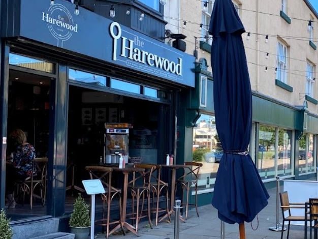 The Harewood, 28 Waterdale, DN1 3EY. Rating: 4.2/5 (based on 157 Google Reviews). "The food and drinks were amazing, the staff were very helpful and welcoming. Will definitely be going again soon."