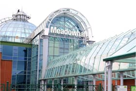 Meadowhall is welcoming back another raft of restaurants.