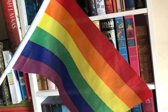 This Saturday we saw the first ever online pride. Sadly due to Covid-19 the in person show had to cancelled. But that didn't stop the Doncaster Pride team pulling out all the stops virtually.