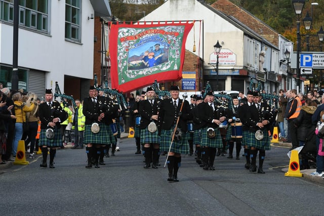 In which month does Houghton Feast take place?