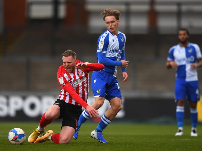 Fouls: 592. Yellow cards: 71. Second yellow then red: 1. Straight red cards: 2. Worst disciplined player: Luke McCormick.