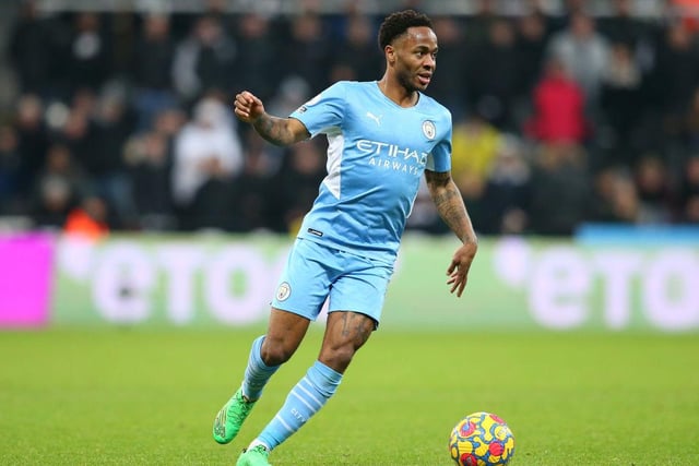 When Sterling revealed he wanted to move on from Manchester City, Newcastle United became one of the unlikely frontrunners for his signature. Barcelona remain favourites to sign the winger however.