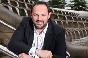 Alexis Krachai from Sheffield Chamber of Commerce told Sheffield councillors that many firms still recovering from the economic effects of the pandemic are struggling to survive huge energy price rises as well