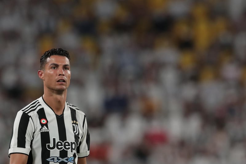 Juventus superstar Cristiano Ronaldo has taken to social media to deny rumours linking him with a move away from the Italian giants. Reports had suggested that his agent had offered him to the likes of Real Madrid and Man City (Instagram)