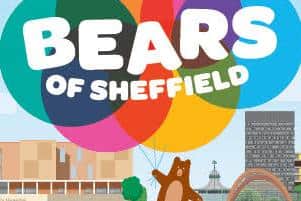 The Bears of Sheffield are coming.