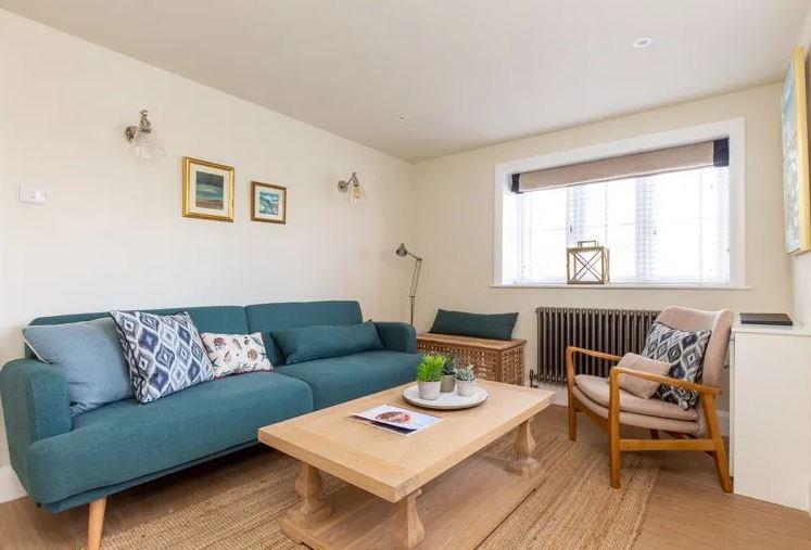 Emsworth, two bedroom - £695,000