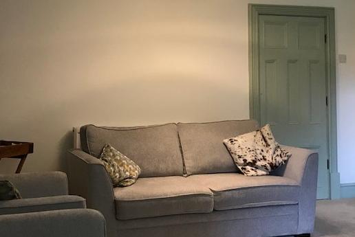 It's a common feature to find a collection of lamps in a Yorkshire home. However, as the winter months draw nearer and the days get darker, or if your nan drops something on t' floor, you may hear the common phrase 'put big light on'. Yorkshire folk always have a designated 'big light'.