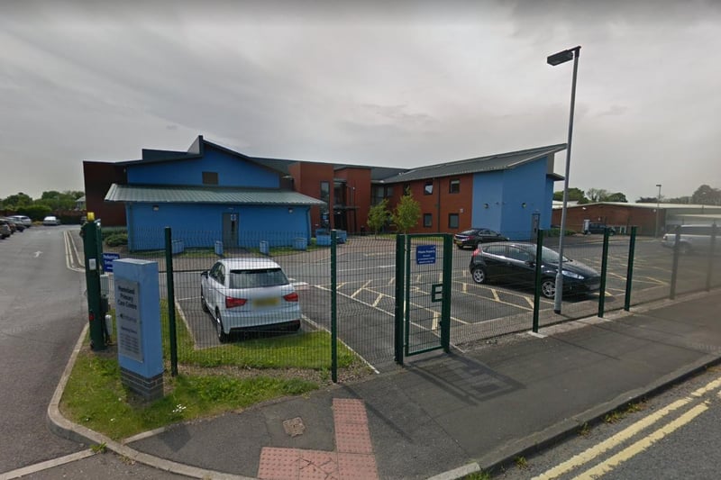 There were 262 survey forms sent out to patients at Ponteland Medical Group. The response rate was 43.51%. Of these, 2.71% said it was very poor and 4.34% said it was fairly poor.