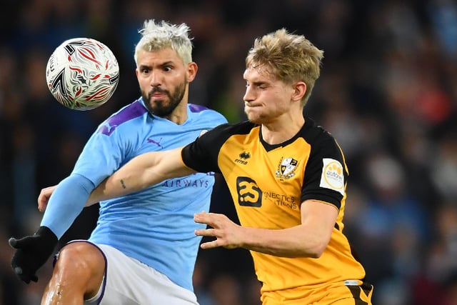 Port Vale are already planning for life without their homegrown defender, with manager John Askey revealing there's been interest from Championship and League One clubs. Smith scored five times in 41 appearances for the League Two side this term.