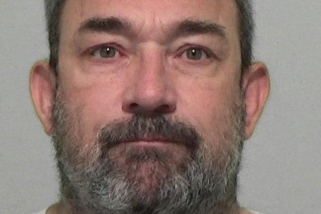 Jarrett, 43, formerly of Hudson Road, Sunderland, was jailed for two years after admitting committing fraud by false representation on a South Tyneside pensioner in October.