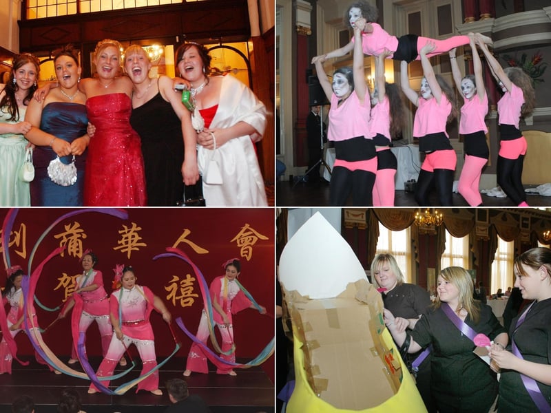 Did you work at the Grand Hotel or do you have memories of wonderful events there? Tell us more by emailing chris.cordner@jpimedia.co.u