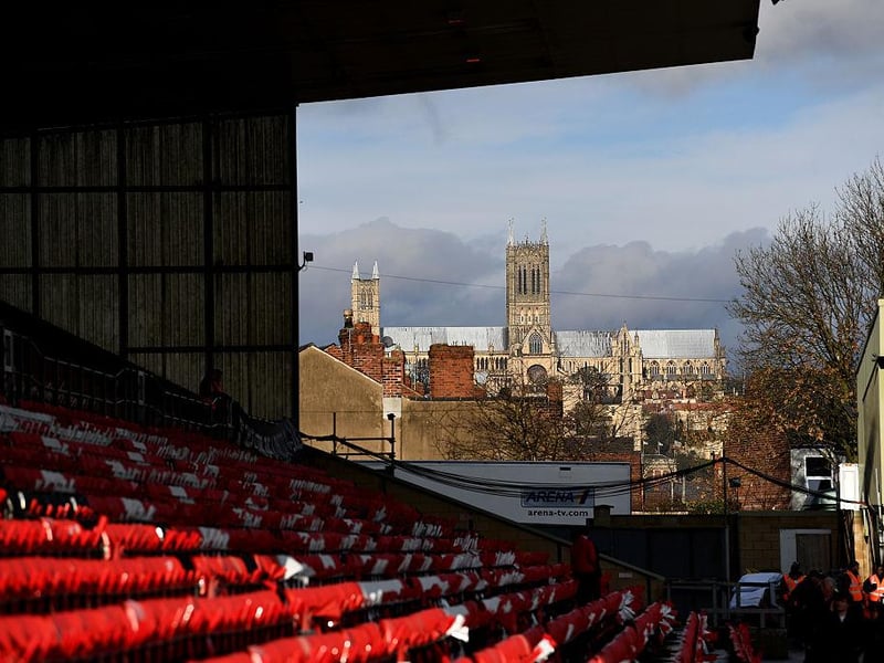 Games played: 239
Points: 387
PPG: 1.62
Win rate: 47%
(Photo by Laurence Griffiths/Getty Images)