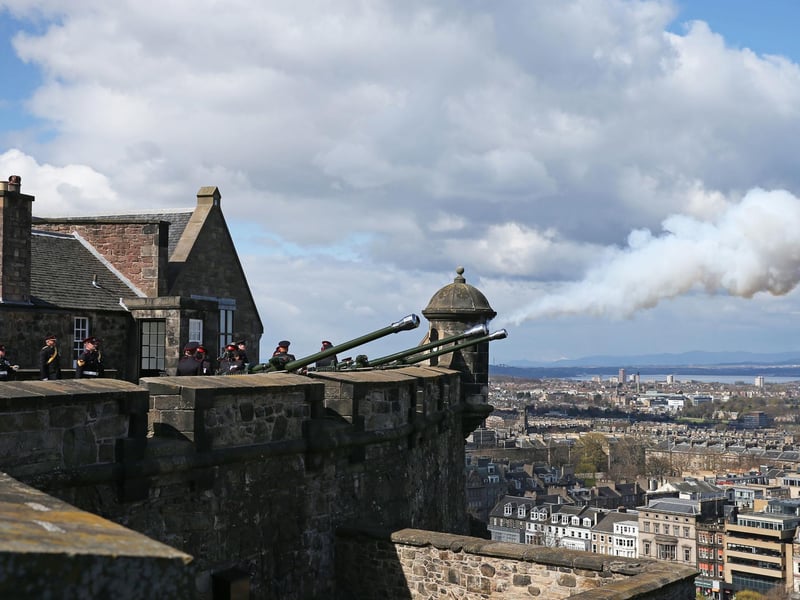 Edinburgh's Lord Provost Frank Ross led the Capital’s tributes, offering “heartfelt sympathies” and saying the Duke left a “longstanding legacy”
