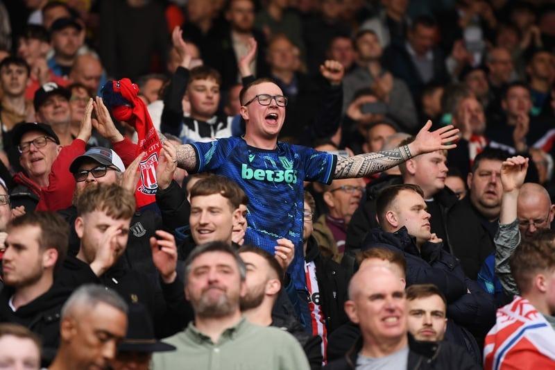 Cheapest adult season ticket: £344