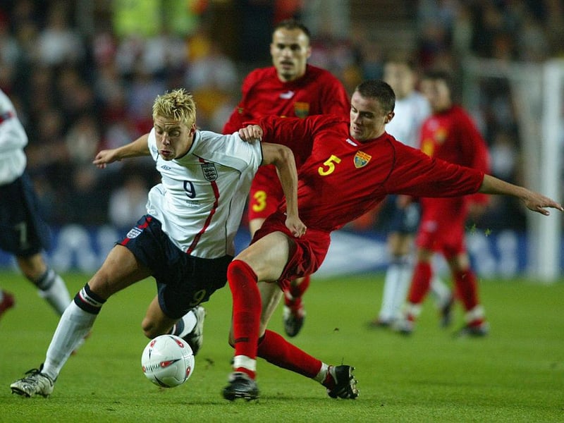 Call-ups: 12
Population: 2,332,469
People per call-up: 194,372
(Photo by Ben Radford/Getty Images)