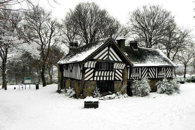Bishops' House is situated in the Norton Lees area and is a charming timber-framed 14th Century house which gets its name from the Blythe family, who become bishops. It boasts a museum and is described as a 'hidden Tudor gem'. Find it at Norton Lees Ln, Meersbrook, Sheffield S8 9BE.