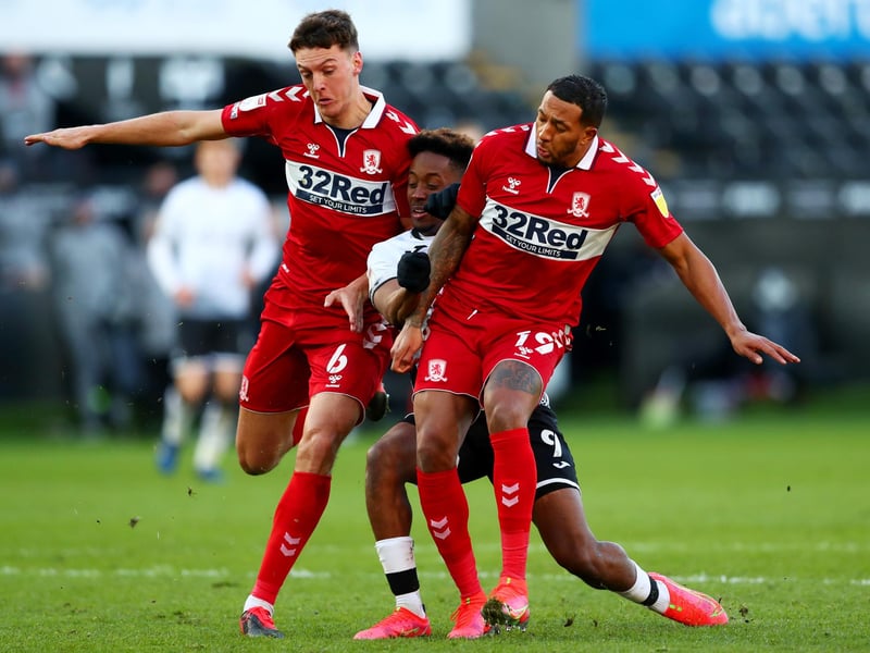 Sheffield Wednesday are reportedly looking at signing Nathaniel Mendez-Laing following the departure of Andre Green. The winger was released by Middlesbrough at the end of last season. (Football League World)